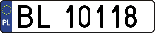 BL10118
