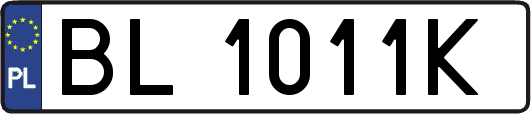 BL1011K