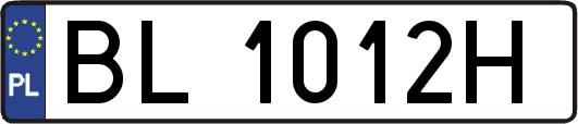 BL1012H