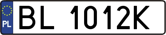 BL1012K