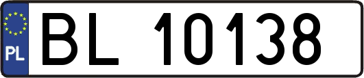 BL10138