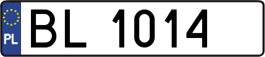 BL1014