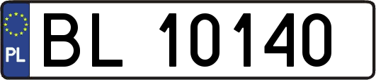BL10140