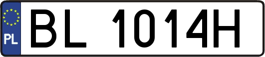 BL1014H