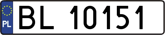 BL10151