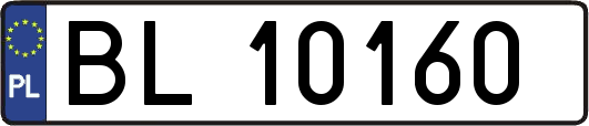 BL10160