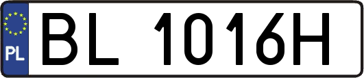 BL1016H
