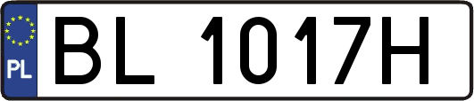 BL1017H