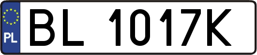 BL1017K