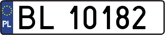BL10182