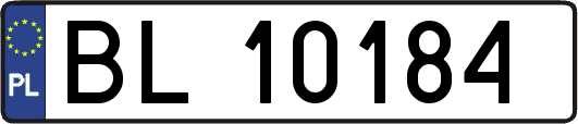 BL10184