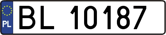 BL10187