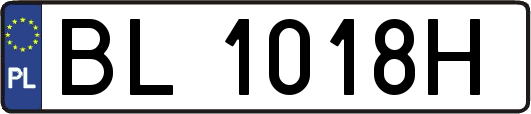 BL1018H