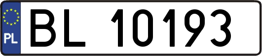 BL10193