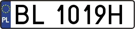 BL1019H