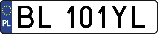 BL101YL