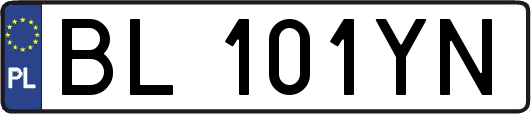 BL101YN