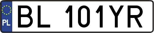BL101YR