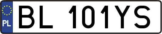 BL101YS