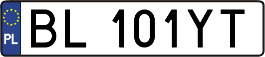 BL101YT