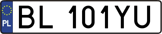 BL101YU