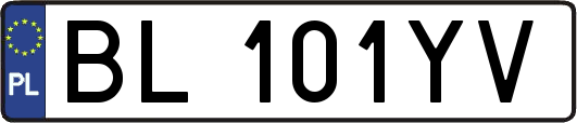 BL101YV