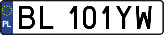 BL101YW