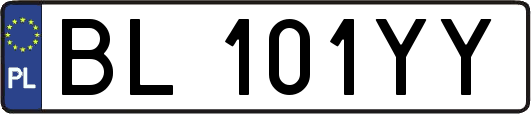 BL101YY