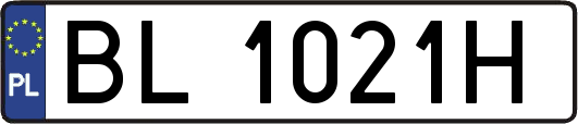 BL1021H