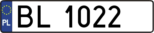BL1022