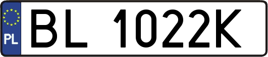 BL1022K