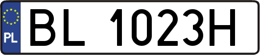 BL1023H