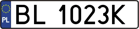 BL1023K
