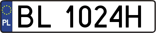 BL1024H