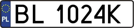 BL1024K