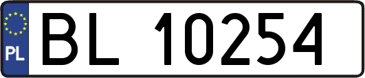 BL10254