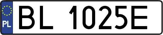 BL1025E