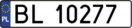 BL10277