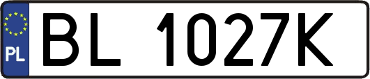 BL1027K