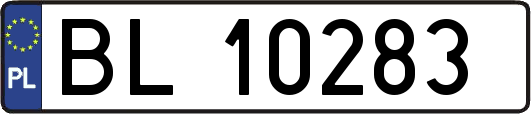 BL10283
