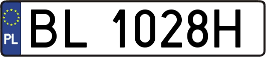 BL1028H