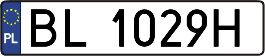 BL1029H