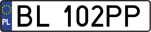 BL102PP