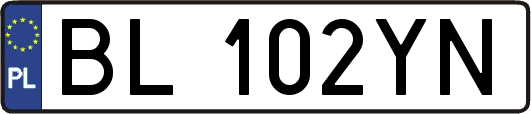 BL102YN
