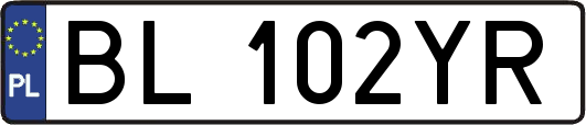 BL102YR