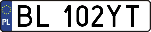BL102YT
