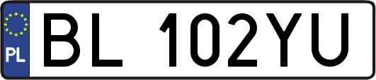 BL102YU