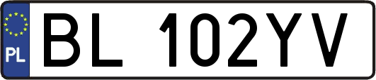 BL102YV