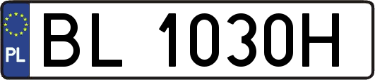 BL1030H