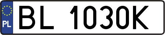BL1030K